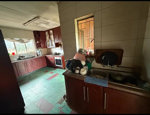 3 BEDROOM HOUSE FOR SALE IN VANDERBIJLPARK CW 6